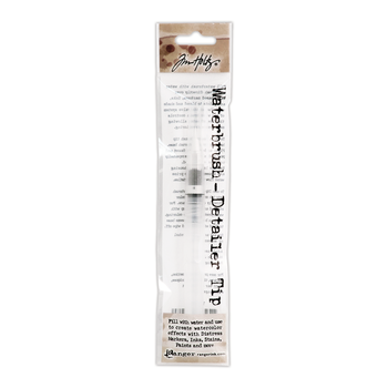 Ranger - Waterbrush - Detailer tip