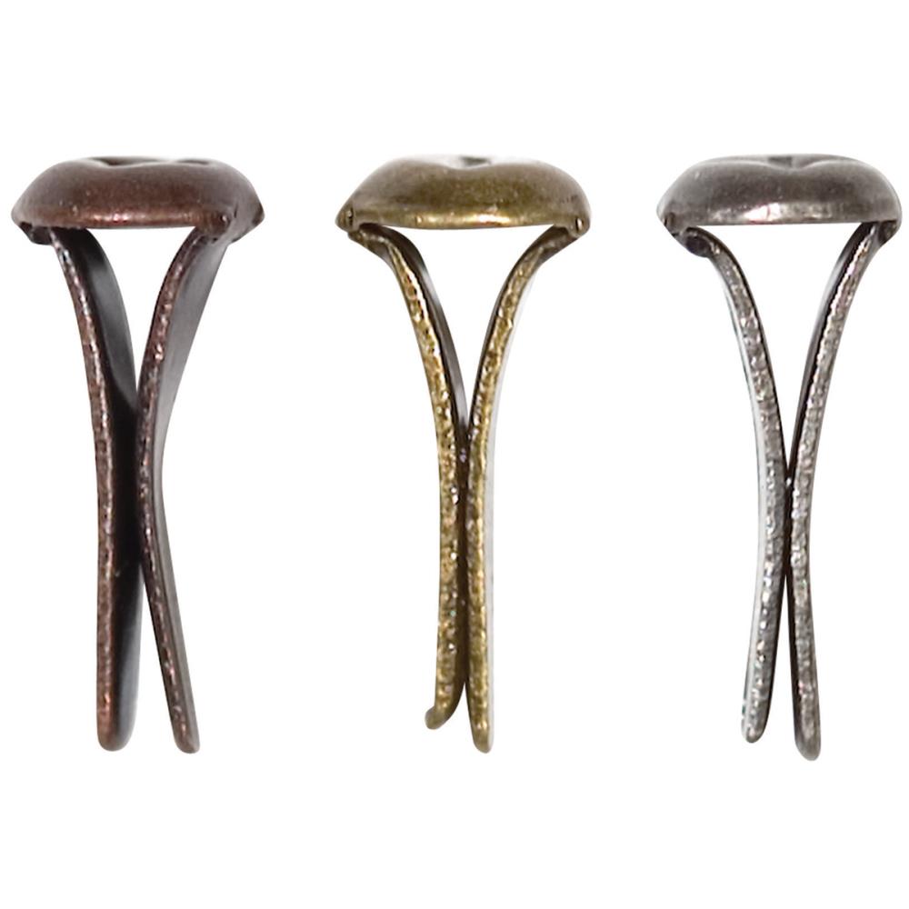Tim holtz- Hex fasteners - Idea-ology - 2