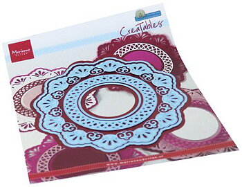 Marianne Design - Creatable - Petra´s Circle