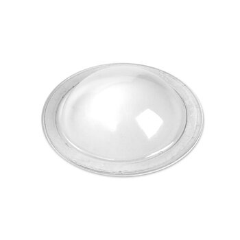 Sizzix - Dimensional Domes 12PC