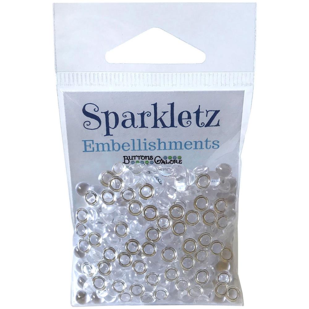 Sparkletz - Ice - 10g - 2