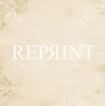 Reprint - Spring Blossom - Tags 12x12"