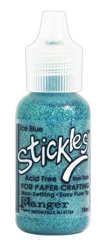 Ranger Stickles - Ice blue, 18ml