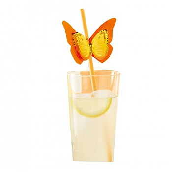 Martha Stewart - Craft punch royal butterfly
