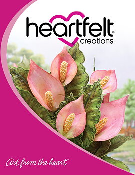 Heartfelt - Katalog 2020