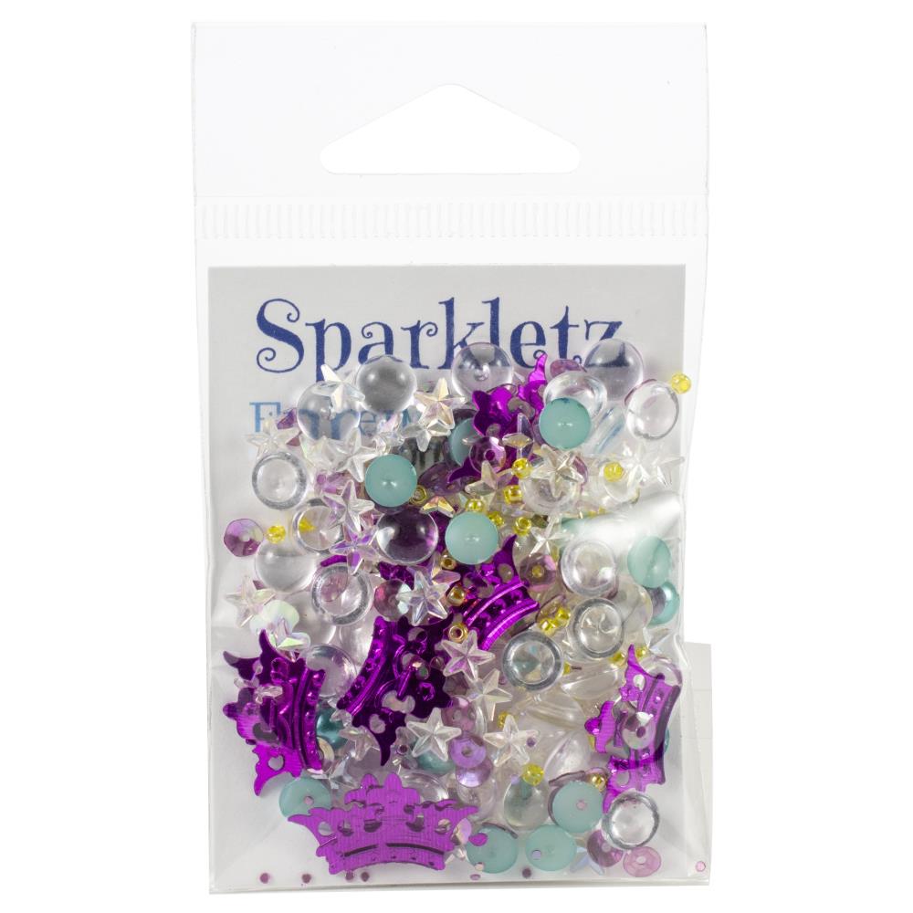 Sparkletz - Princess Dreams - 10g - 2