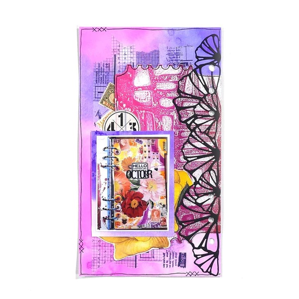Elizabeth - Planner Elements - Dies - 4