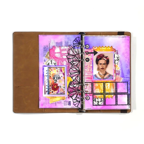 Elizabeth - Planner Elements - Dies - 3