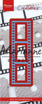 Marianne Design - Creatable - Filmstrip