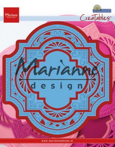 Marianne Design - Creatable - Petra‘s magnificent 