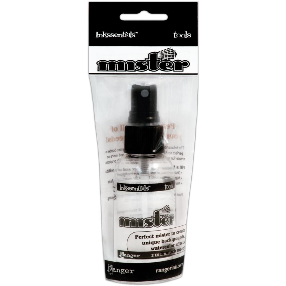 Tim Holtz_- Mister/Sprayflaska