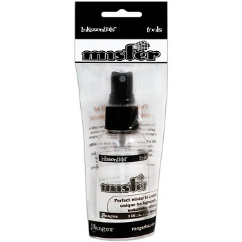 Tim Holtz_- Mister/Sprayflaska