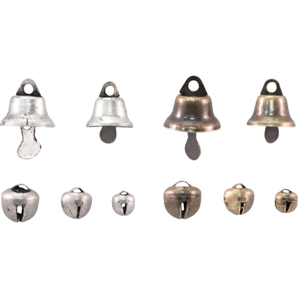 Tim Holtz- Tiny bells - Idea-ology - 2