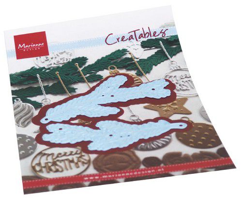 Marianne Design - Creatable - Pine branch set
