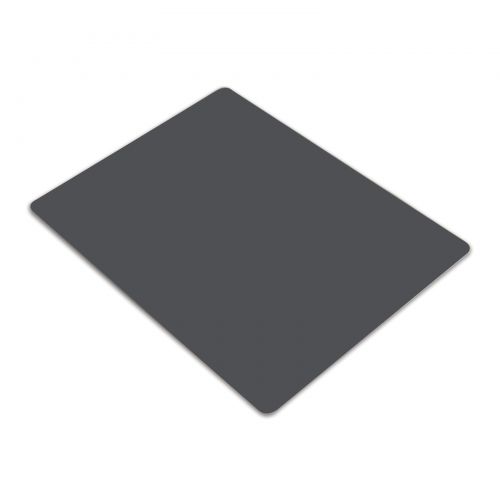 Sizzix - Texturz Accessory - Rubber Mat Black