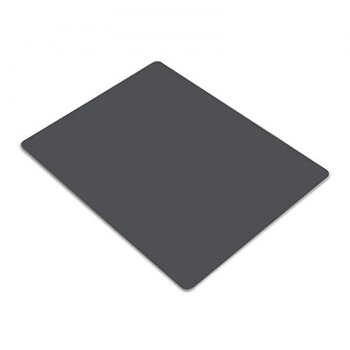 Sizzix - Texturz Accessory - Rubber Mat Black