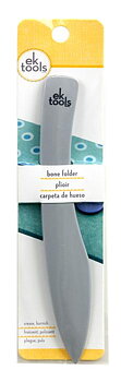 ek tools -  bigben -  bone folder