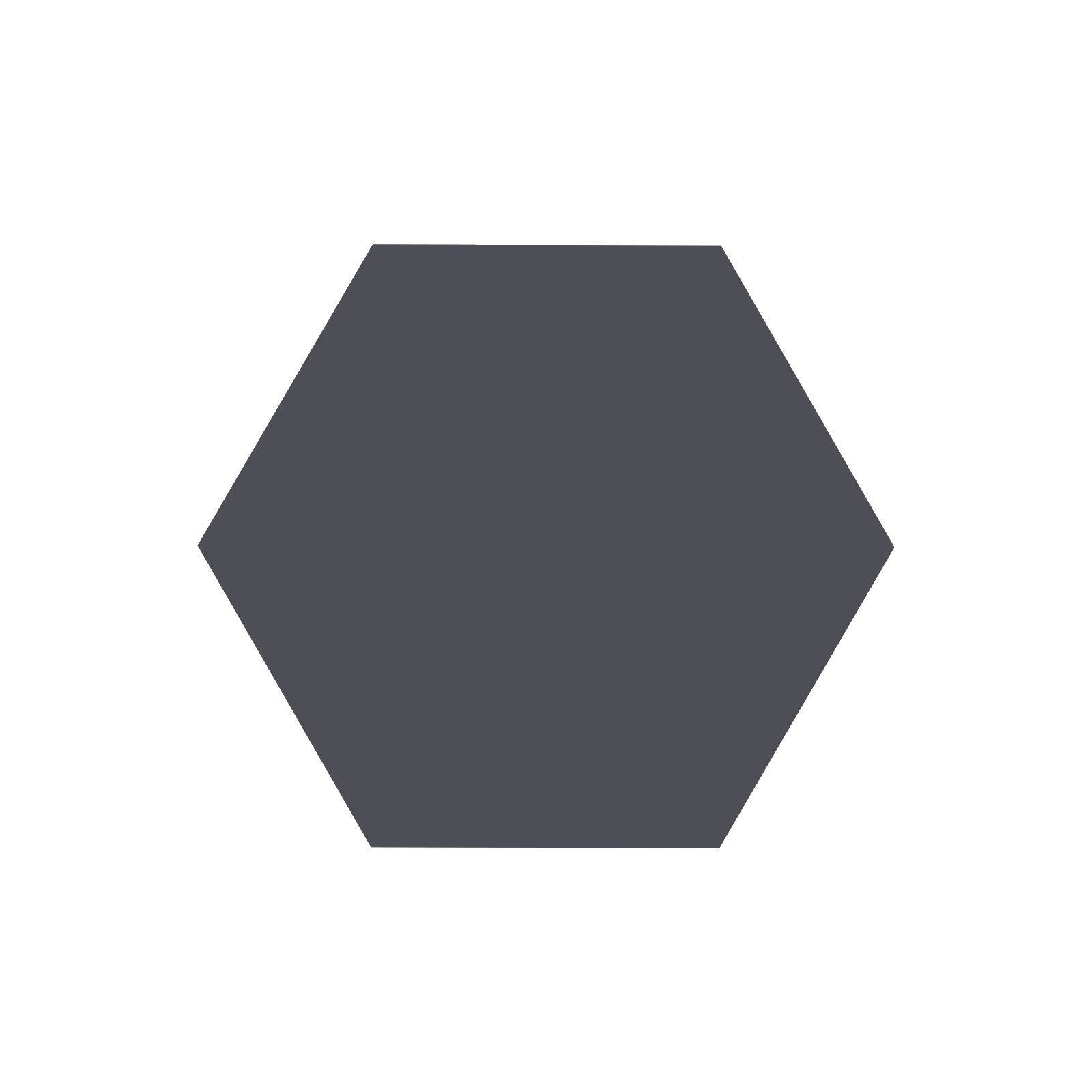 Vaessen - Handpunch - Hexagon jumbo - 2