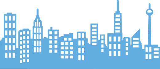 Marianne Design - dies - Horizon Big City - 3