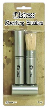 Ranger Distress Blending Brush TDA62240 Tim Holtz