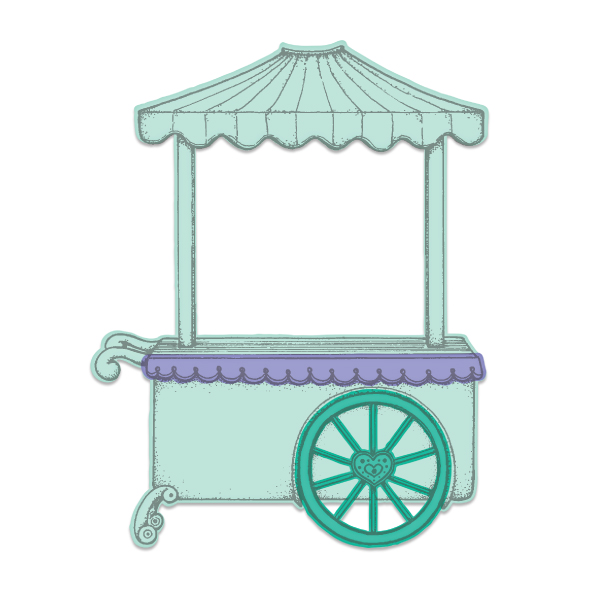 Heartfelt - Dies - Sweet Shoppe  - 2