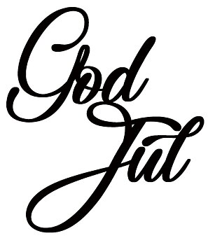 Reprint - Dies - God Jul
