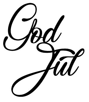 Reprint - Dies - God Jul