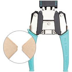 Crop-A-Dile Corner Chomper Tool