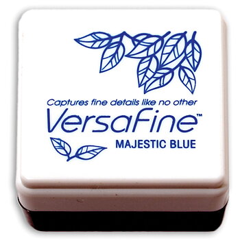 Versafine - Majestic blue