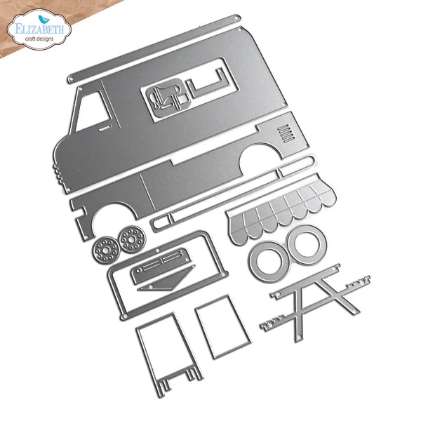 Elizabeth - Food Truck  - 2