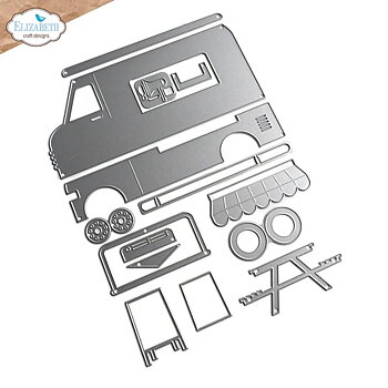 Elizabeth - Food Truck 