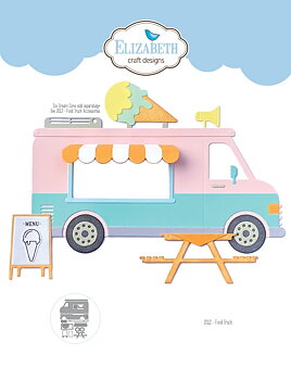 Elizabeth - Food Truck 