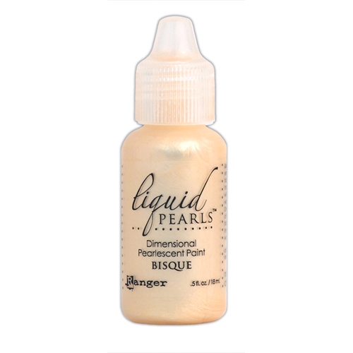 Liquid Pearls - Bisque, 18ml