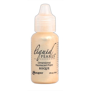 Liquid Pearls - Bisque, 18ml