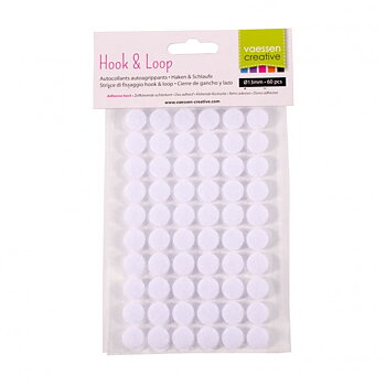 Vaessen- Hook and loop fasteners 