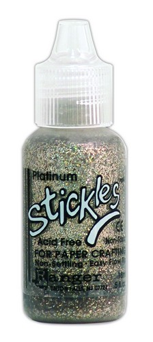 Ranger Stickles - Platinum, 18ml