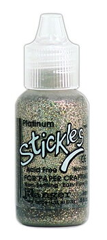 Ranger Stickles - Platinum, 18ml