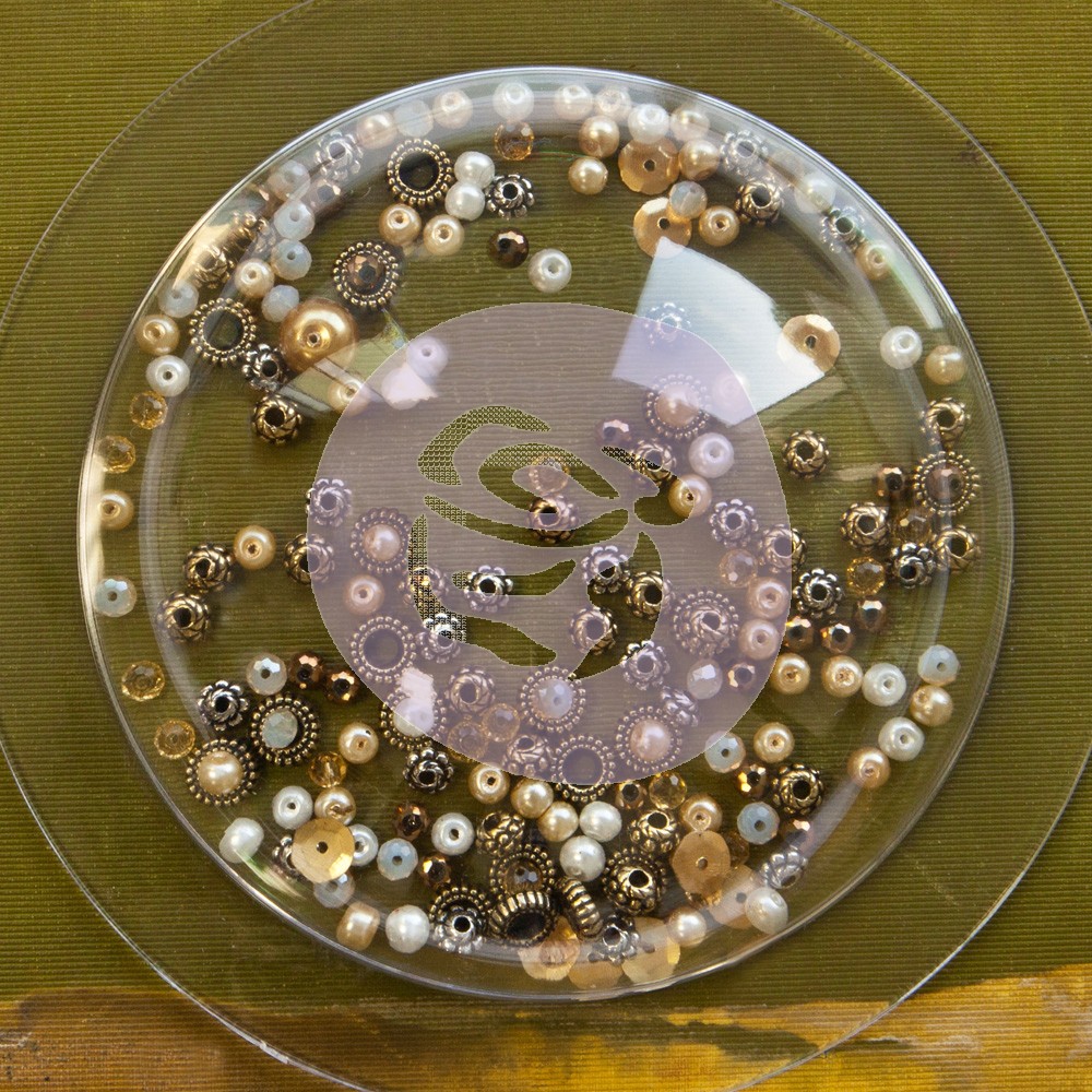 Prima -Memory Hardware Remnant Domes - Round 