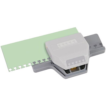 EK tools - Binding edge