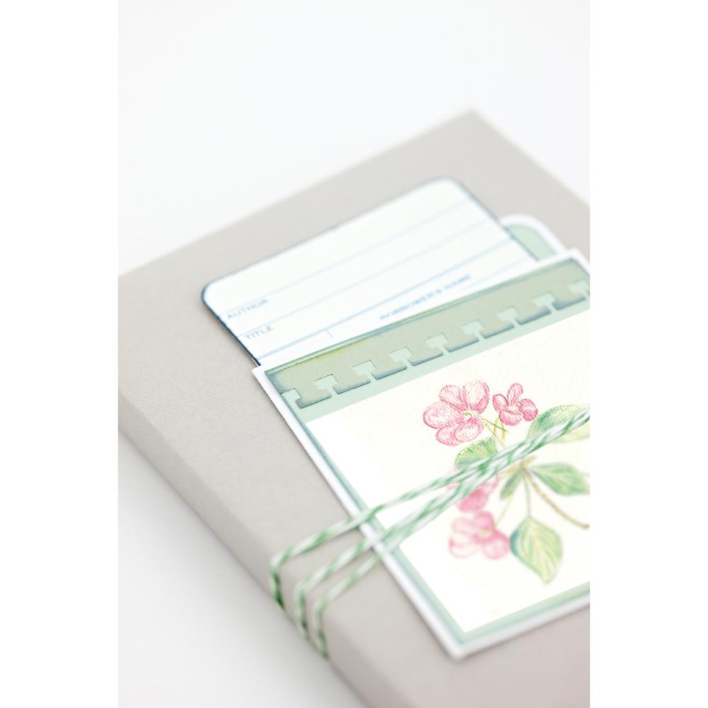 EK tools - Binding edge - 4
