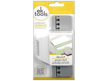 EK tools - Binding edge