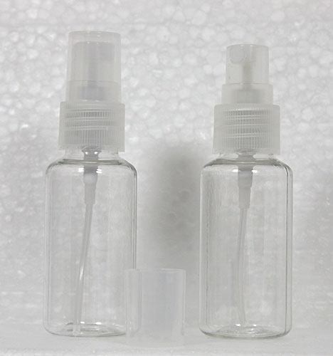 Nellie´s choice - Sprayflaskor - 2-pack