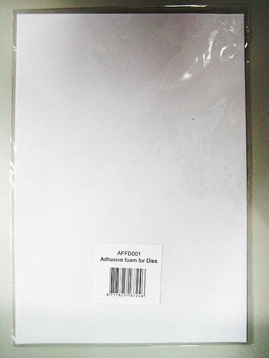 Nellie´s Choice - Adhesieve foam