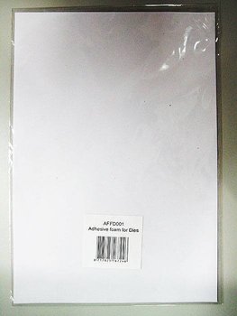 Nellie´s Choice - Adhesieve foam