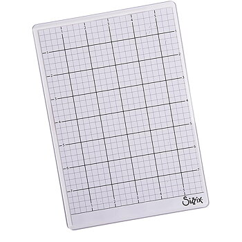 Sizzix-  Sticky Grind Sheets
