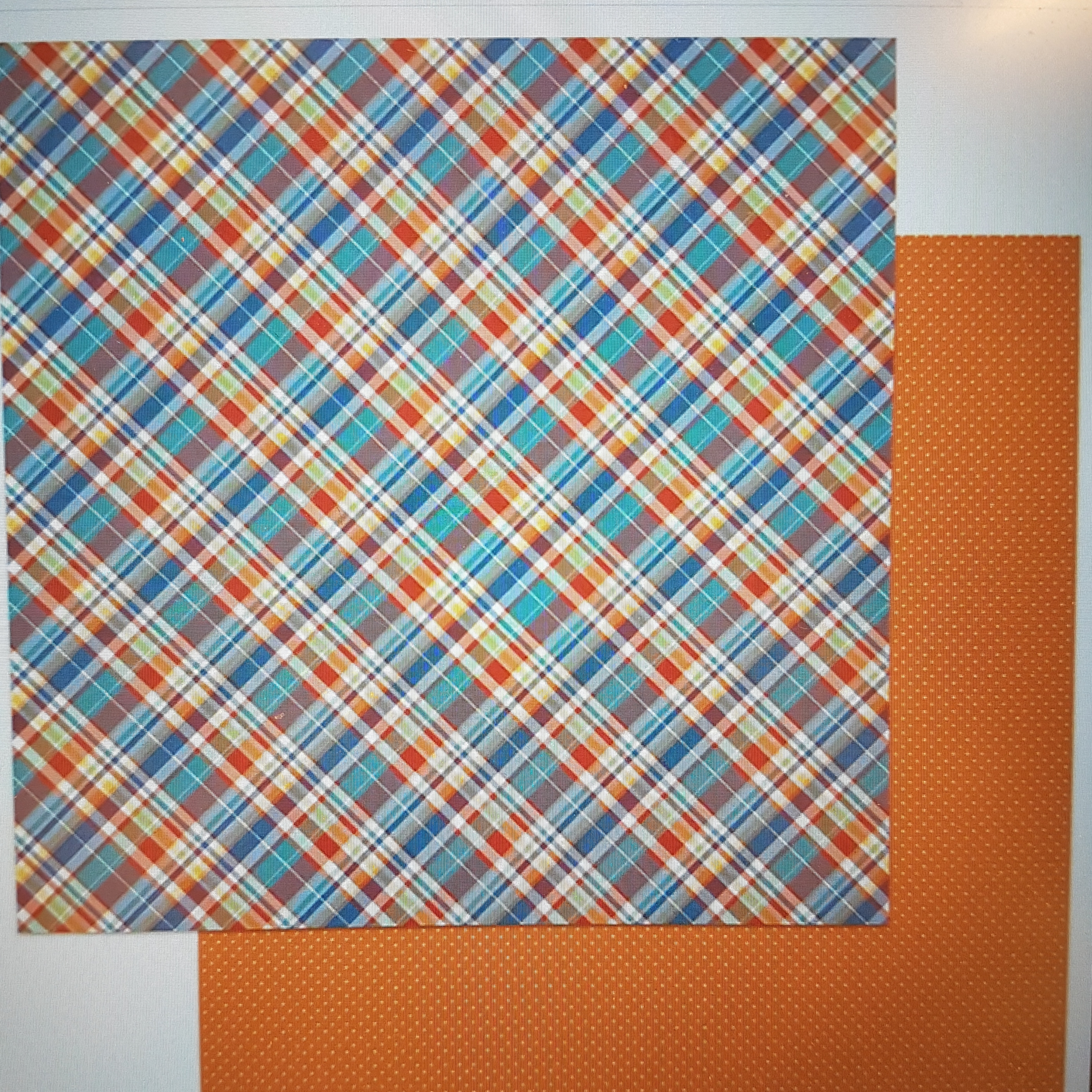 PhotoPlay - Living The Quarantine 12x12" - 6