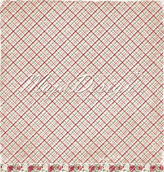 Maja Design - Christmas Season 12x12" - All wrapped up