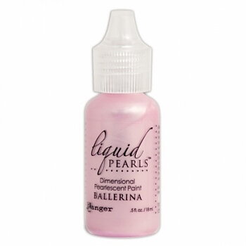 Liquid Pearls - Ballerina, 18ml