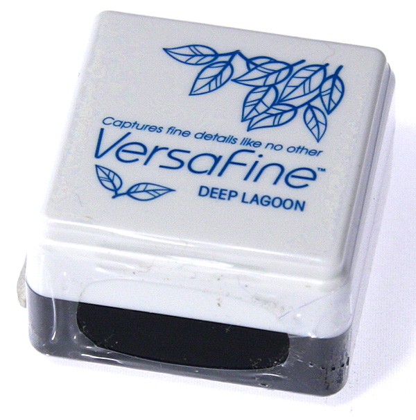 Versafine - Deep Lagoon