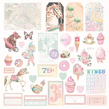 Prima - Dulce - Ephemera